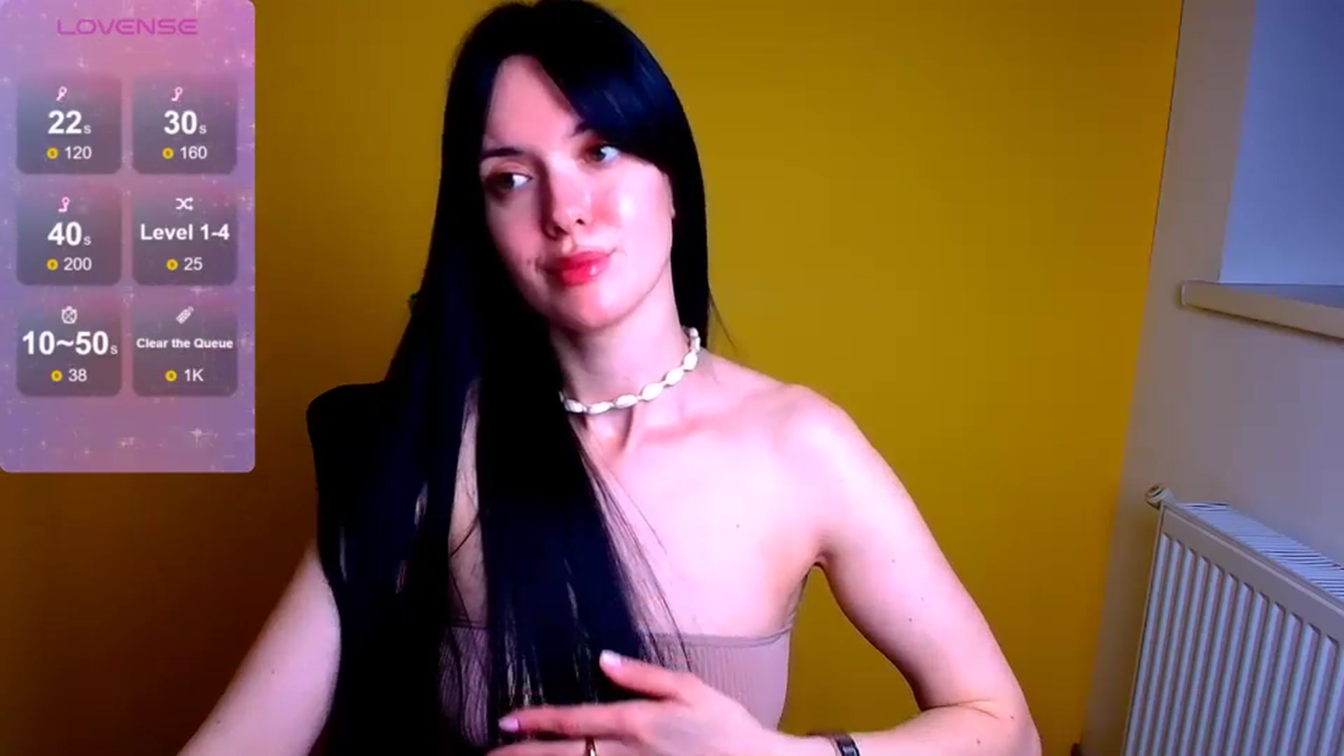 Gallery image thumbnail from Black_Red's myfreecams stream on, 05/17/2024, 14:30 image 18 of 20