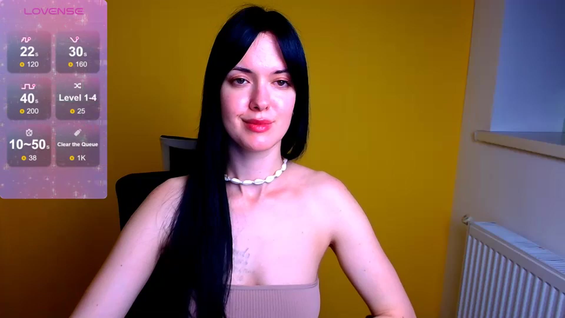 Gallery image thumbnail from Black_Red's myfreecams stream on, 05/17/2024, 14:30 image 12 of 20