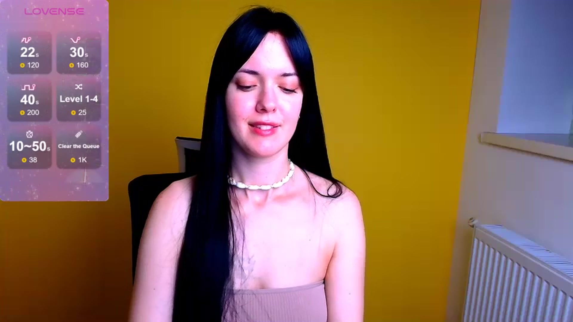Gallery image thumbnail from Black_Red's myfreecams stream on, 05/17/2024, 14:30 image 4 of 20