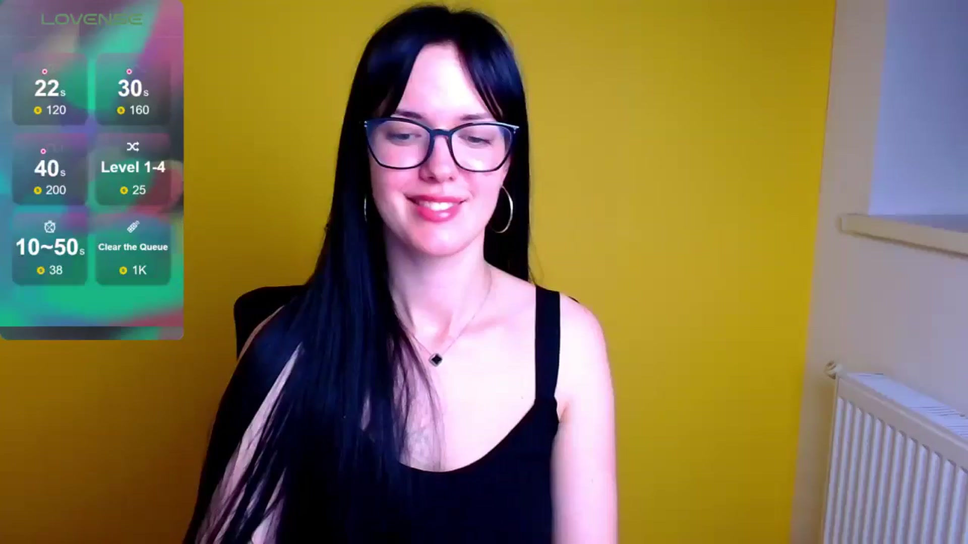 Gallery image thumbnail from Black_Red's myfreecams stream on, 05/23/2024, 12:54 image 4 of 20