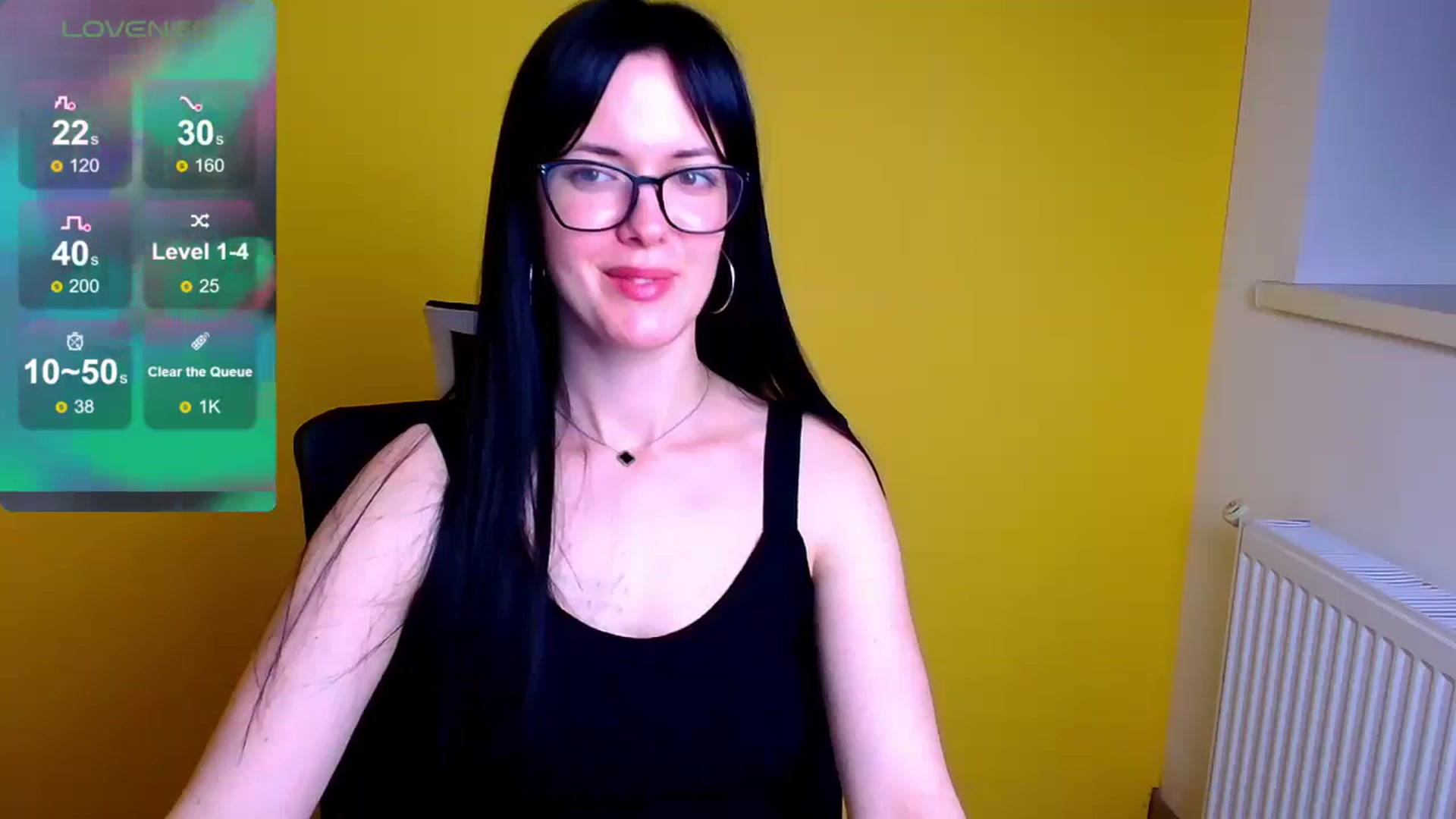 Gallery image thumbnail from Black_Red's myfreecams stream on, 05/23/2024, 12:54 image 14 of 20