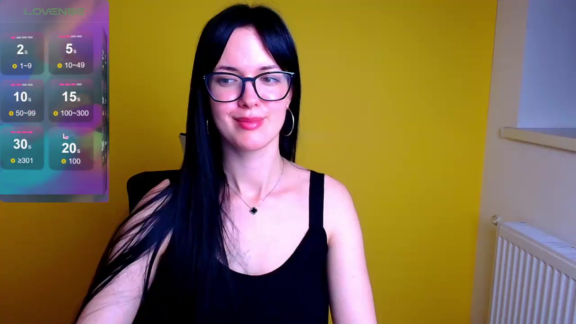 Gallery image thumbnail from Black_Red's myfreecams stream on, 05/23/2024, 12:54 image 8 of 20