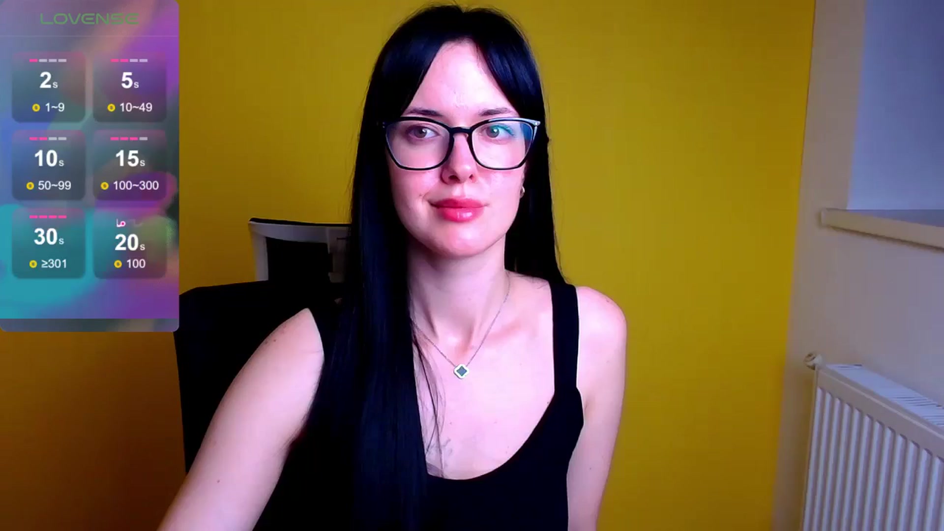 Gallery image thumbnail from Black_Red's myfreecams stream on, 05/23/2024, 12:54 image 1 of 20