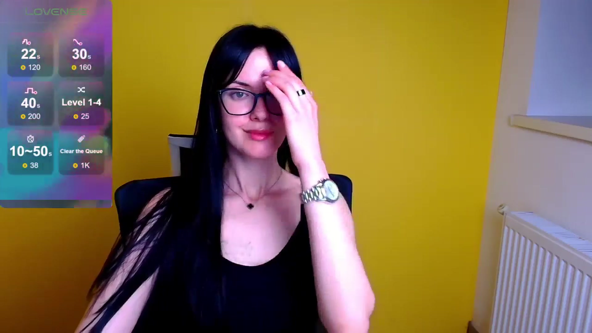 Gallery image thumbnail from Black_Red's myfreecams stream on, 05/23/2024, 12:54 image 18 of 20