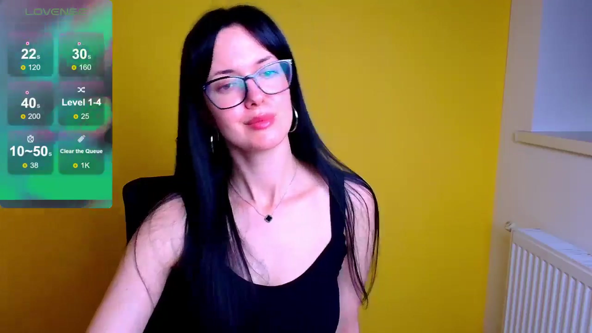 Gallery image thumbnail from Black_Red's myfreecams stream on, 05/23/2024, 12:54 image 5 of 20