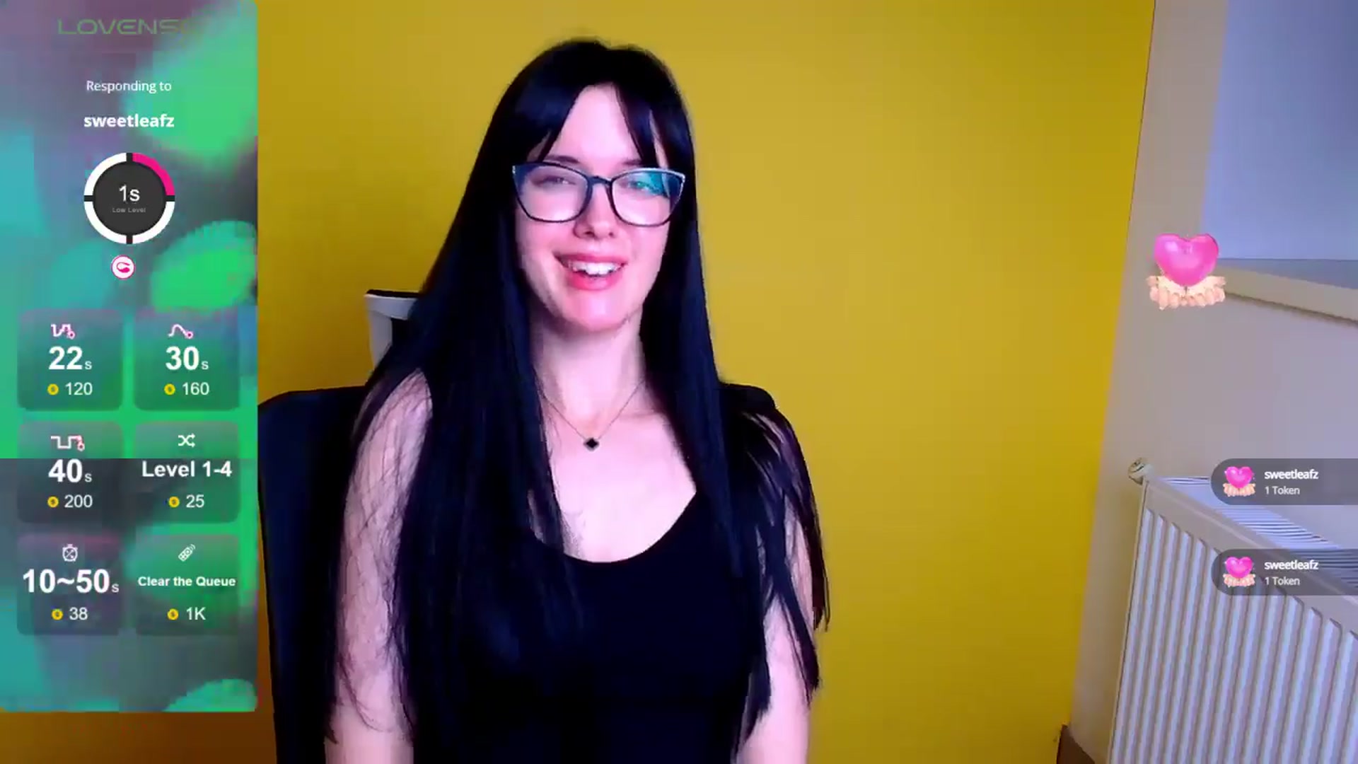 Gallery image thumbnail from Black_Red's myfreecams stream on, 05/23/2024, 14:05 image 3 of 20