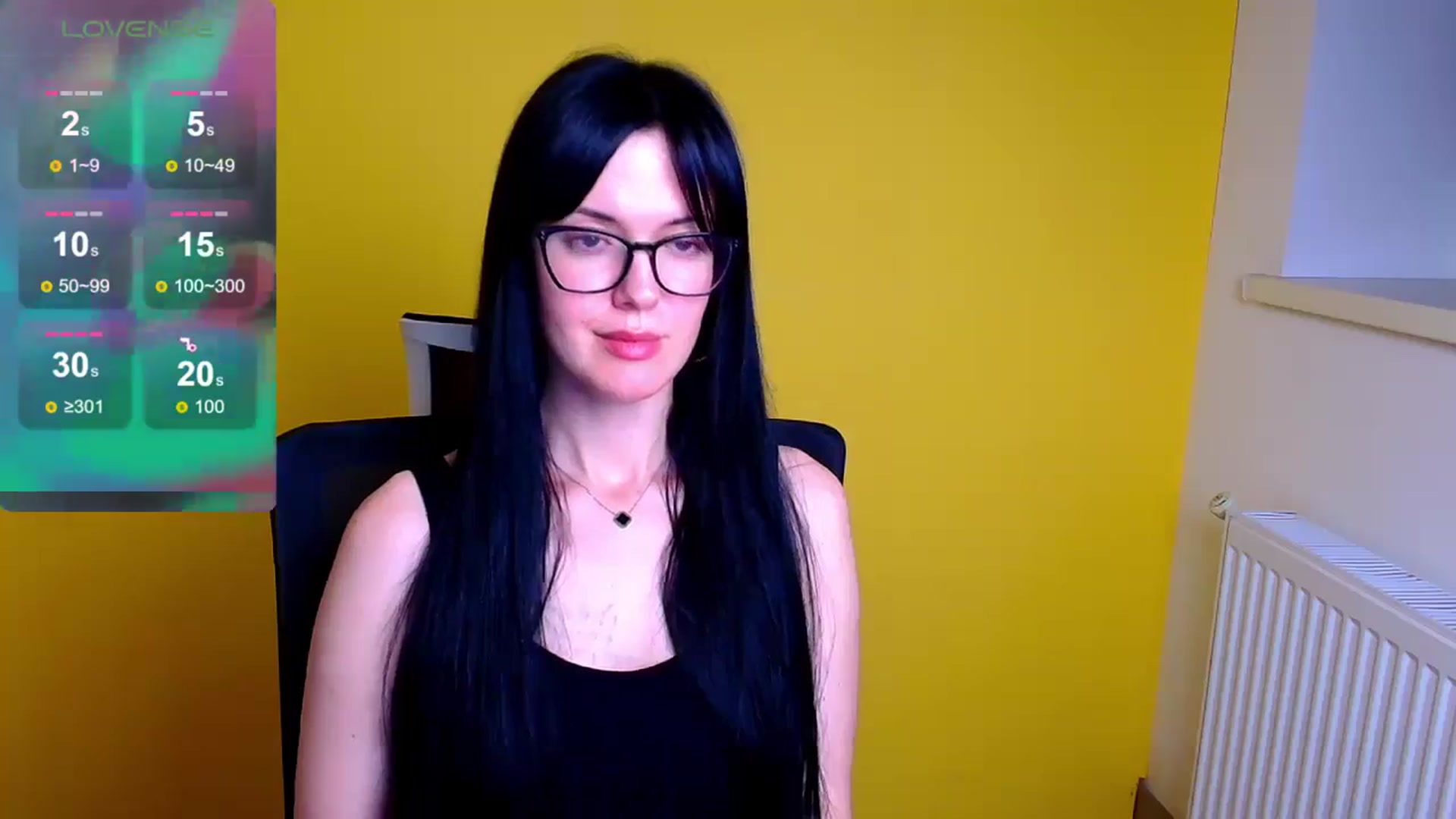 Gallery image thumbnail from Black_Red's myfreecams stream on, 05/23/2024, 14:05 image 6 of 20
