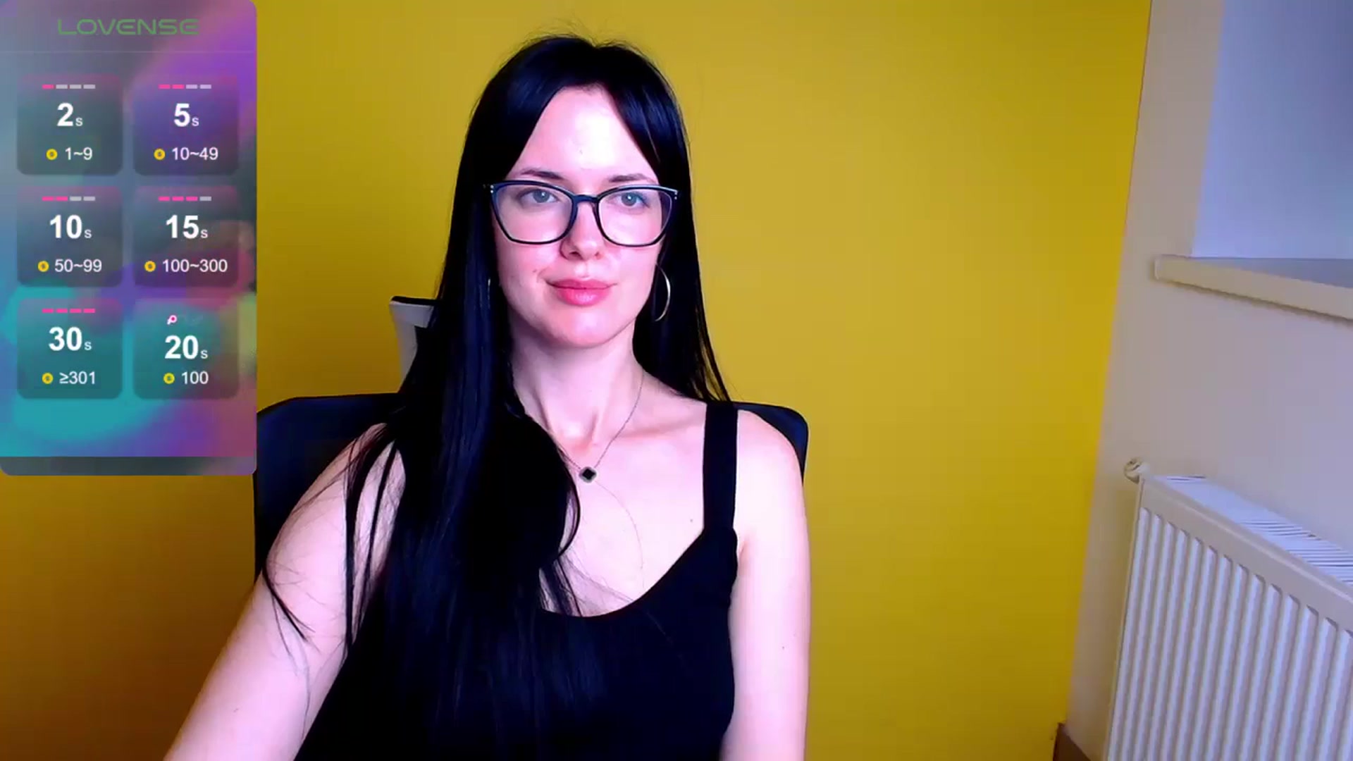 Gallery image thumbnail from Black_Red's myfreecams stream on, 05/23/2024, 14:05 image 20 of 20