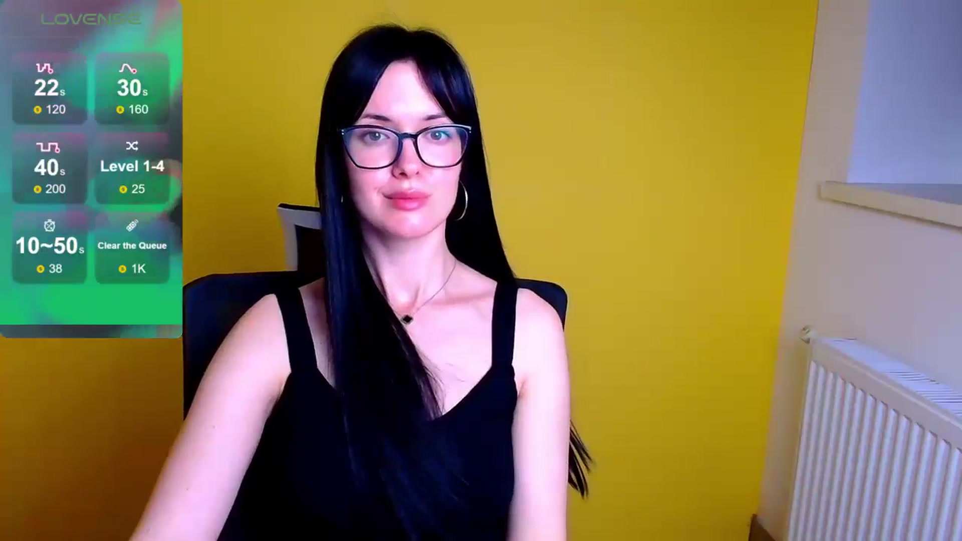 Gallery image thumbnail from Black_Red's myfreecams stream on, 05/23/2024, 14:05 image 15 of 20