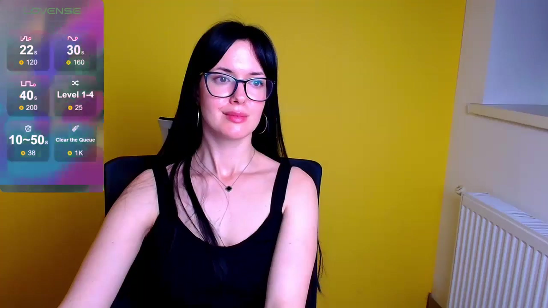 Gallery image thumbnail from Black_Red's myfreecams stream on, 05/23/2024, 14:05 image 18 of 20