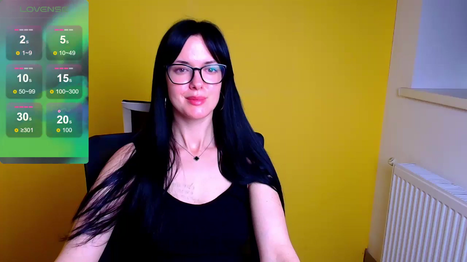 Gallery image thumbnail from Black_Red's myfreecams stream on, 05/23/2024, 14:05 image 5 of 20