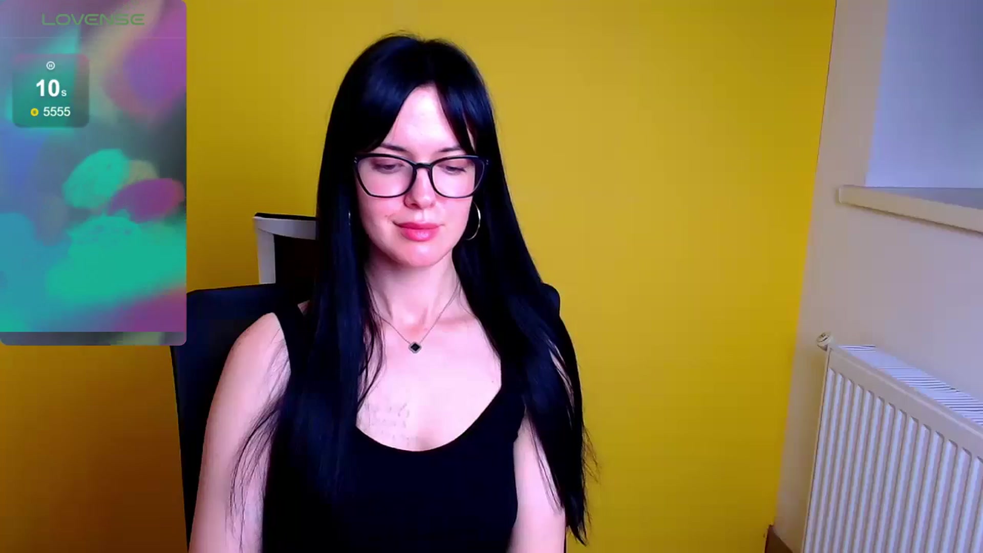 Gallery image thumbnail from Black_Red's myfreecams stream on, 05/23/2024, 14:05 image 4 of 20