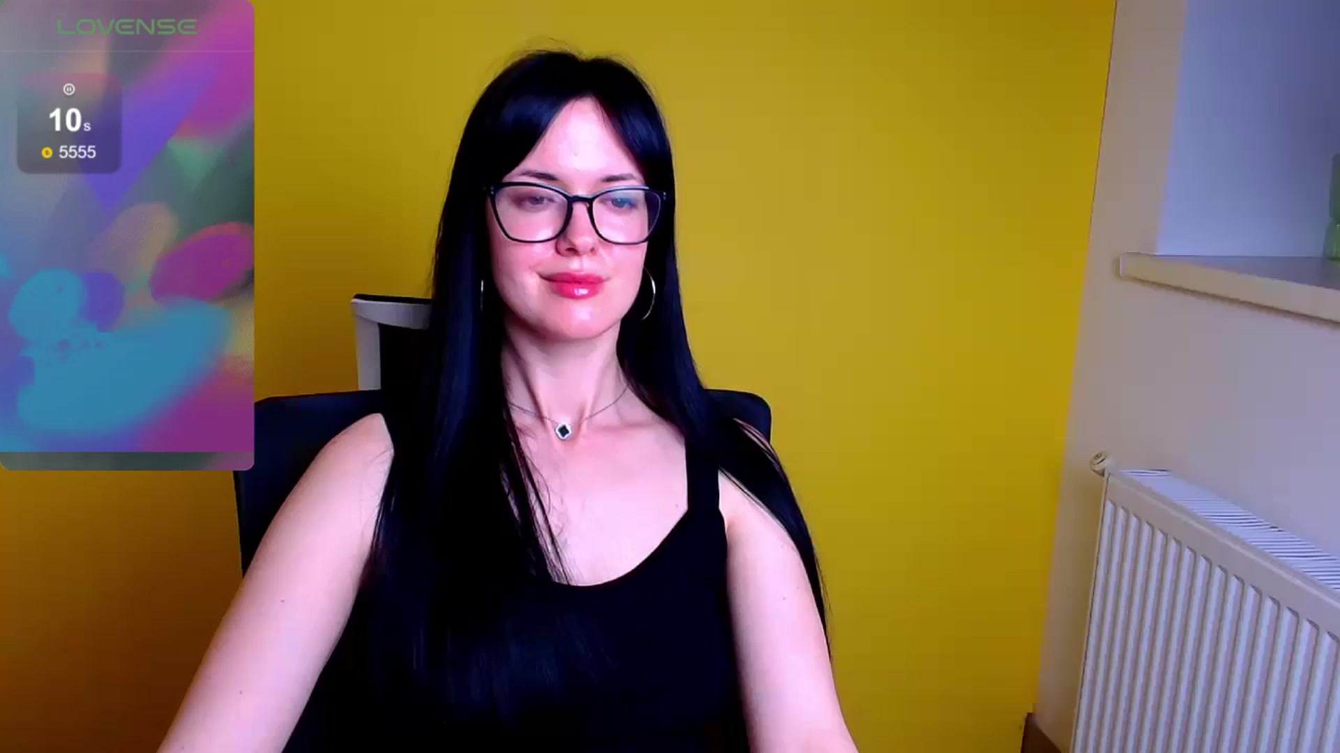 Gallery image thumbnail from Black_Red's myfreecams stream on, 05/23/2024, 15:23 image 9 of 20