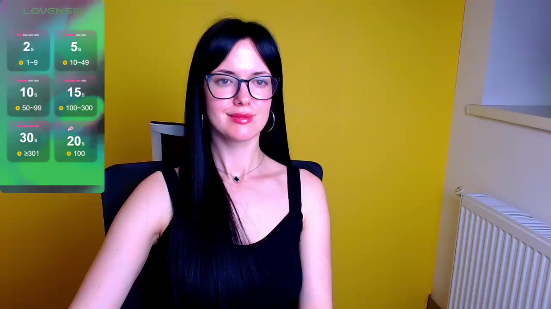 Gallery image thumbnail from Black_Red's myfreecams stream on, 05/23/2024, 15:23 image 8 of 20