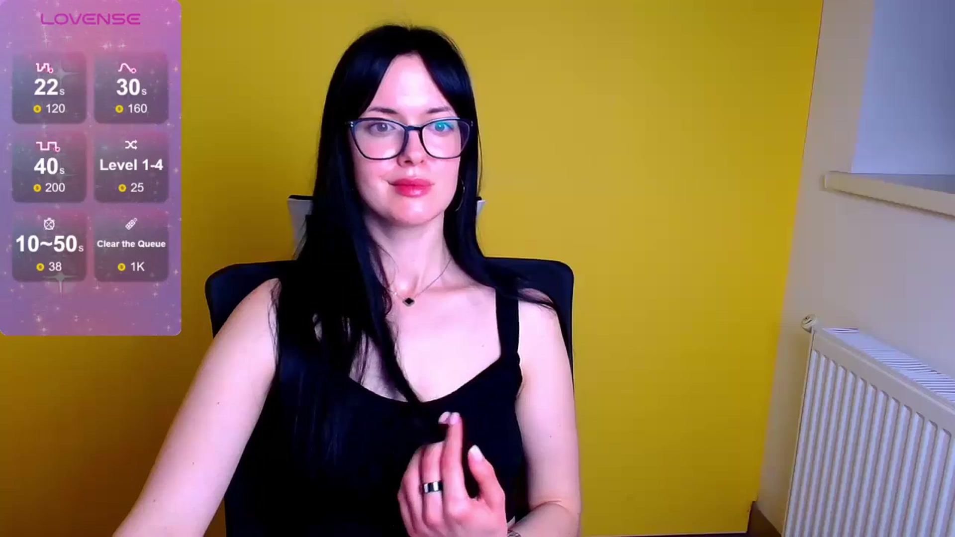 Gallery image thumbnail from Black_Red's myfreecams stream on, 05/23/2024, 16:33 image 19 of 20