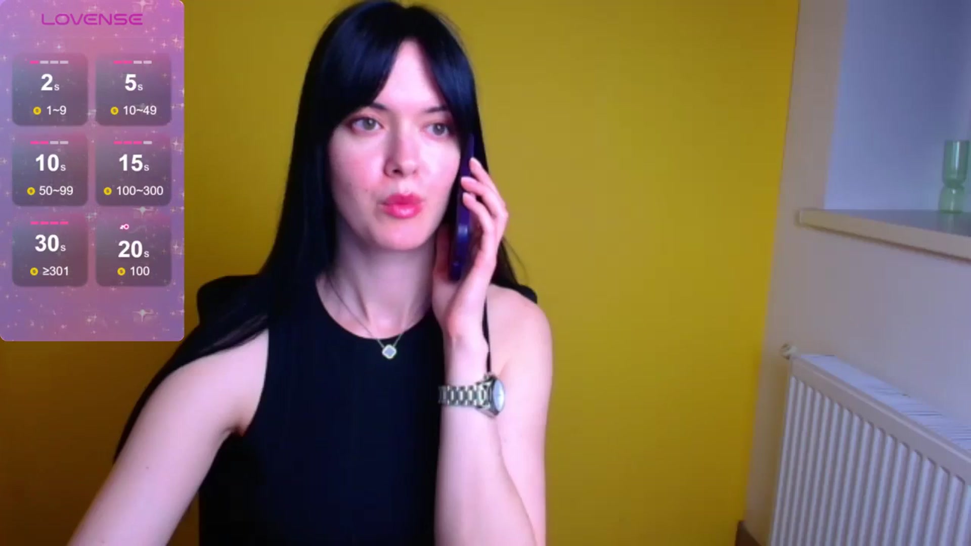 Gallery image thumbnail from Black_Red's myfreecams stream on, 05/24/2024, 13:32 image 19 of 20