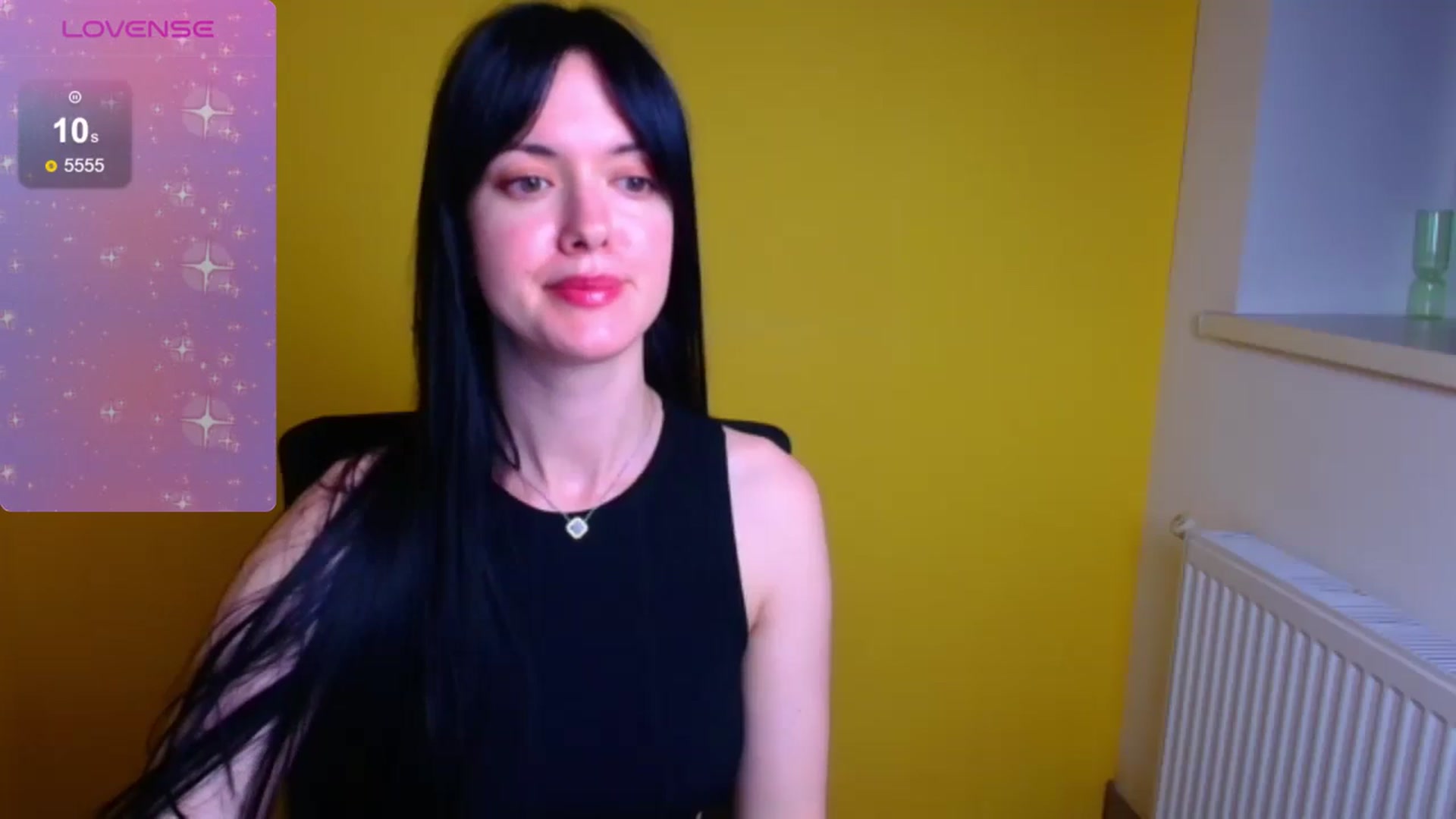 Gallery image thumbnail from Black_Red's myfreecams stream on, 05/24/2024, 13:32 image 13 of 20