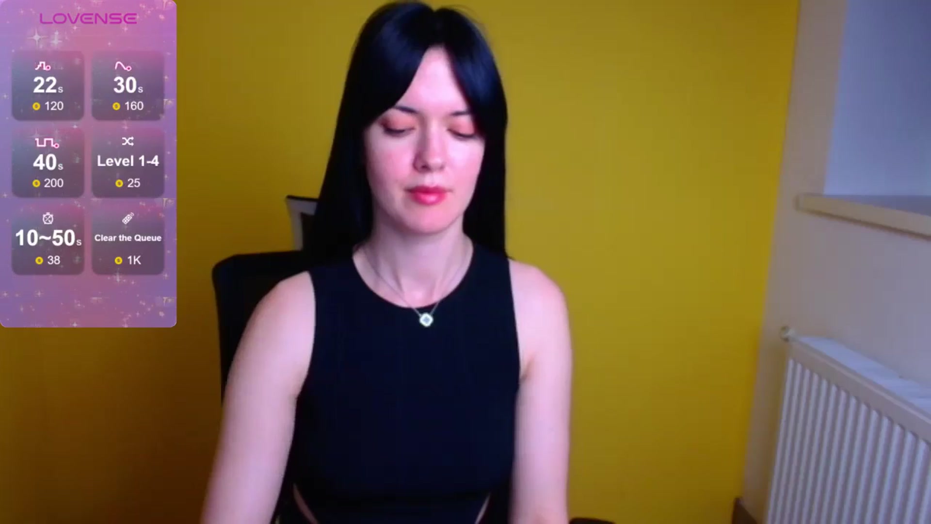 Gallery image thumbnail from Black_Red's myfreecams stream on, 05/24/2024, 14:01 image 16 of 20