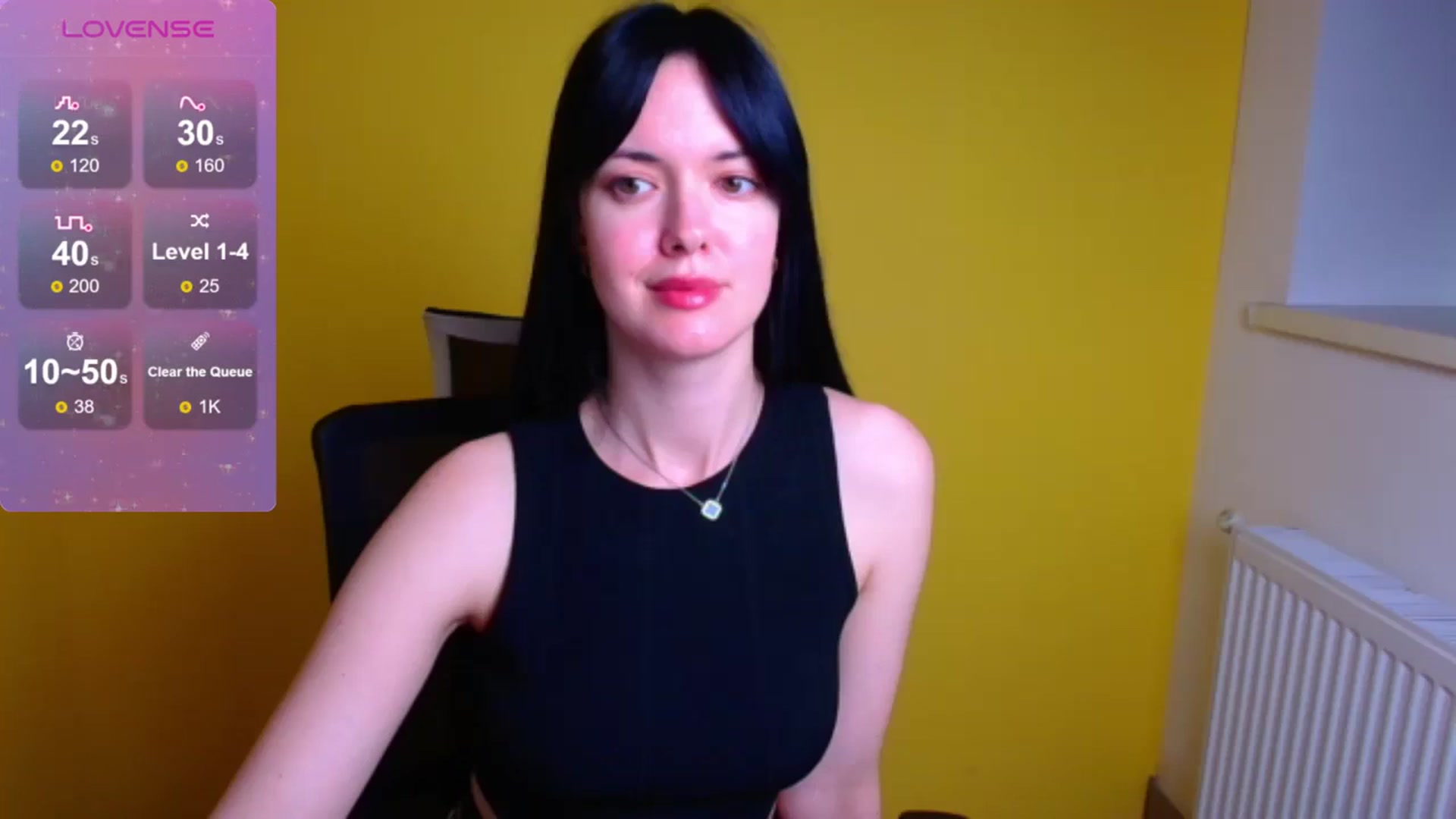 Gallery image thumbnail from Black_Red's myfreecams stream on, 05/24/2024, 14:01 image 6 of 20