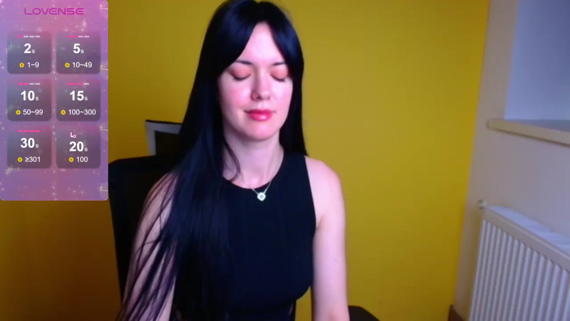 Gallery image thumbnail from Black_Red's myfreecams stream on, 05/24/2024, 14:01 image 13 of 20