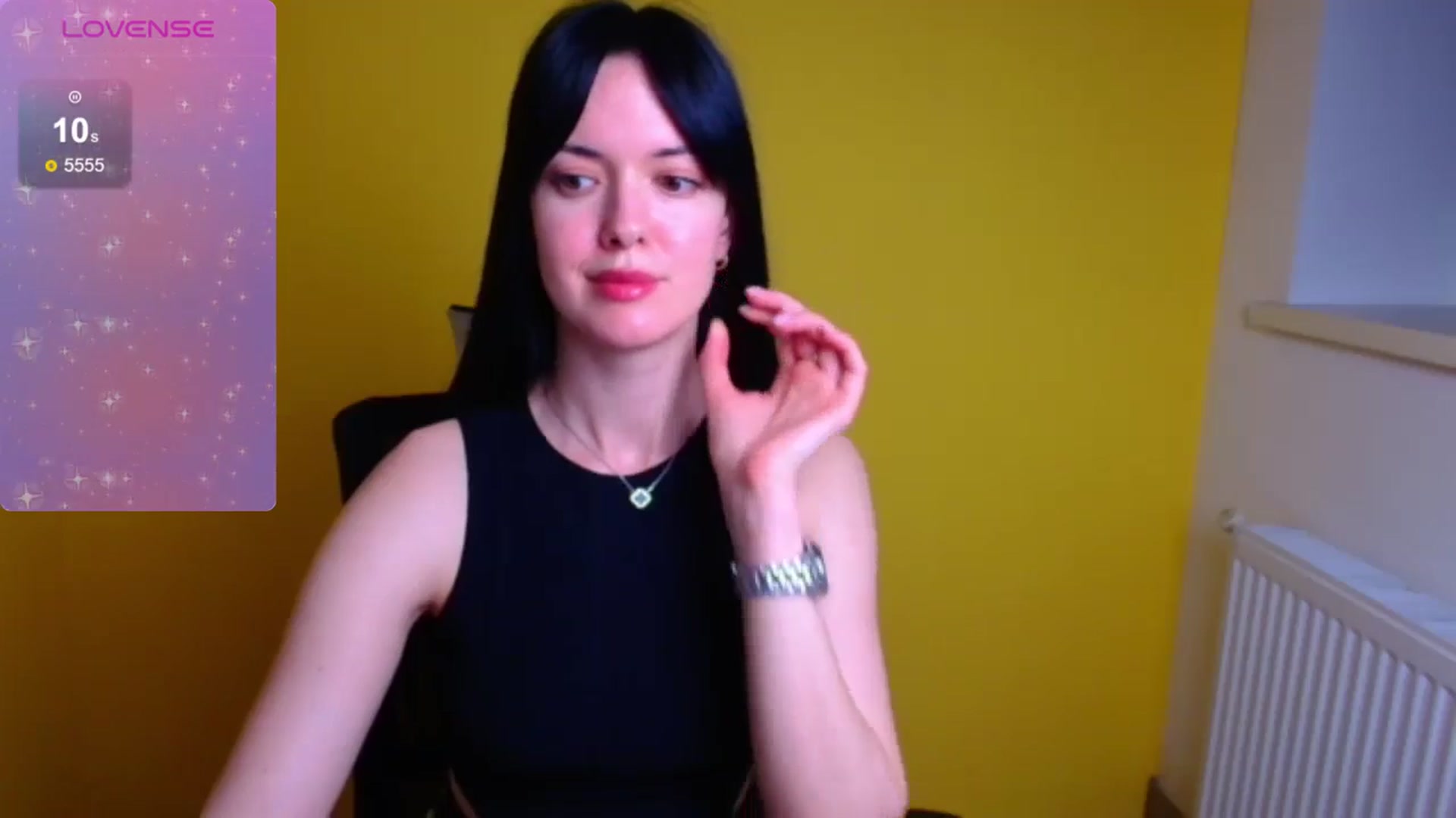 Gallery image thumbnail from Black_Red's myfreecams stream on, 05/24/2024, 14:01 image 20 of 20