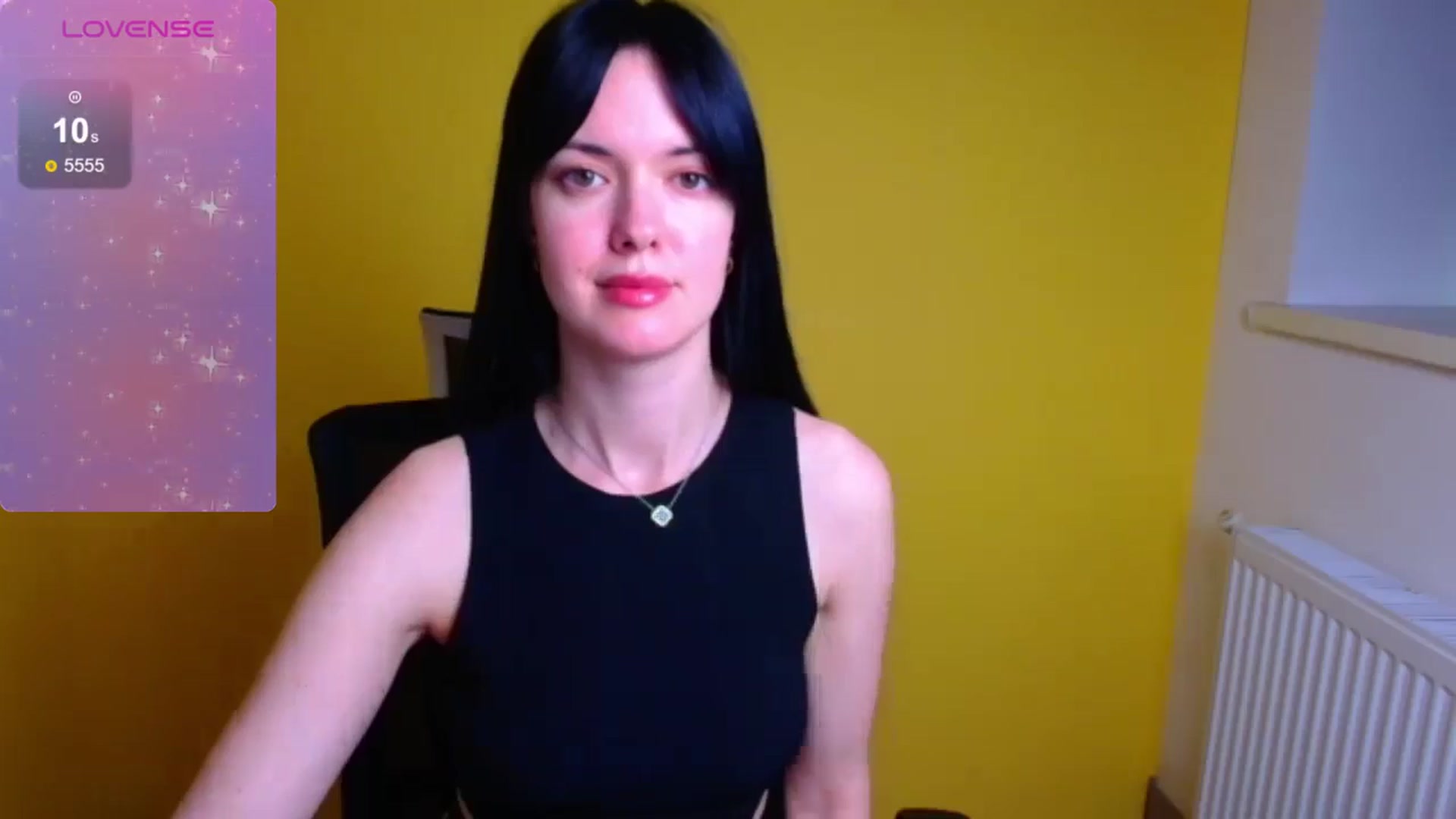 Gallery image thumbnail from Black_Red's myfreecams stream on, 05/24/2024, 14:01 image 7 of 20