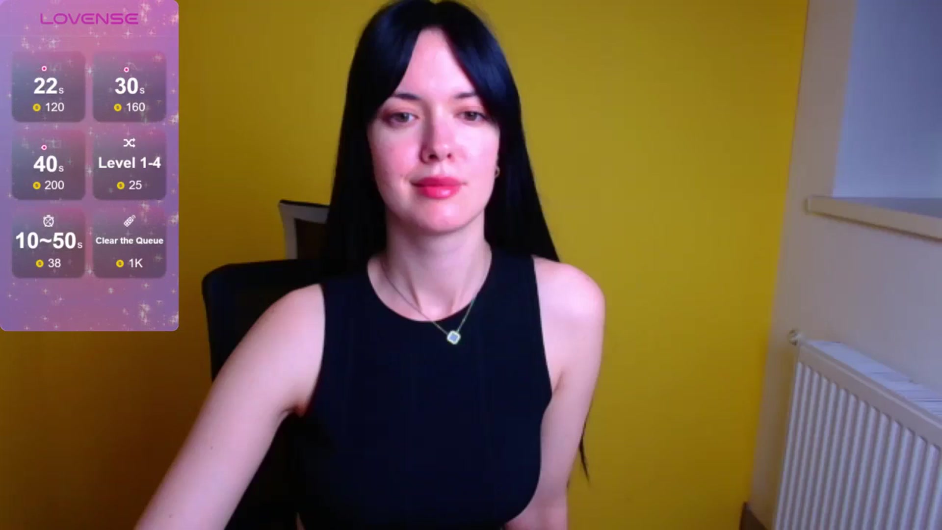 Gallery image thumbnail from Black_Red's myfreecams stream on, 05/24/2024, 14:01 image 11 of 20