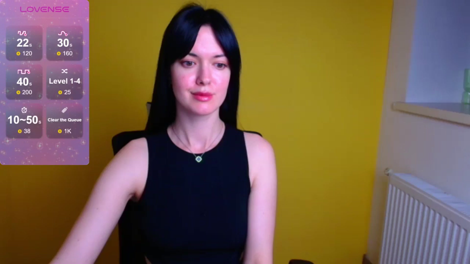 Gallery image thumbnail from Black_Red's myfreecams stream on, 05/24/2024, 15:28 image 3 of 20