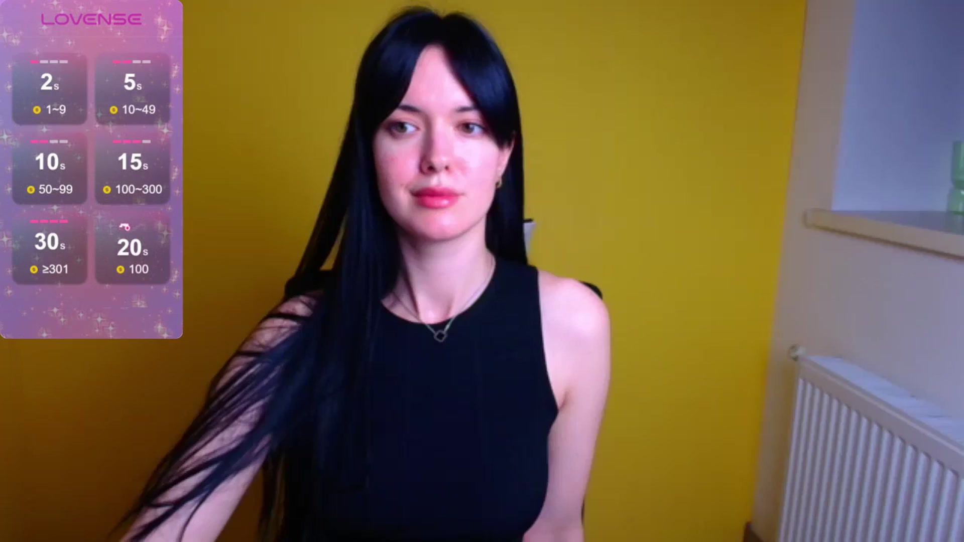 Gallery image thumbnail from Black_Red's myfreecams stream on, 05/24/2024, 15:28 image 12 of 20