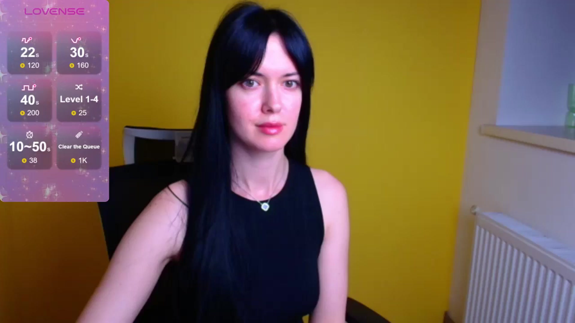 Gallery image thumbnail from Black_Red's myfreecams stream on, 05/24/2024, 15:28 image 19 of 20