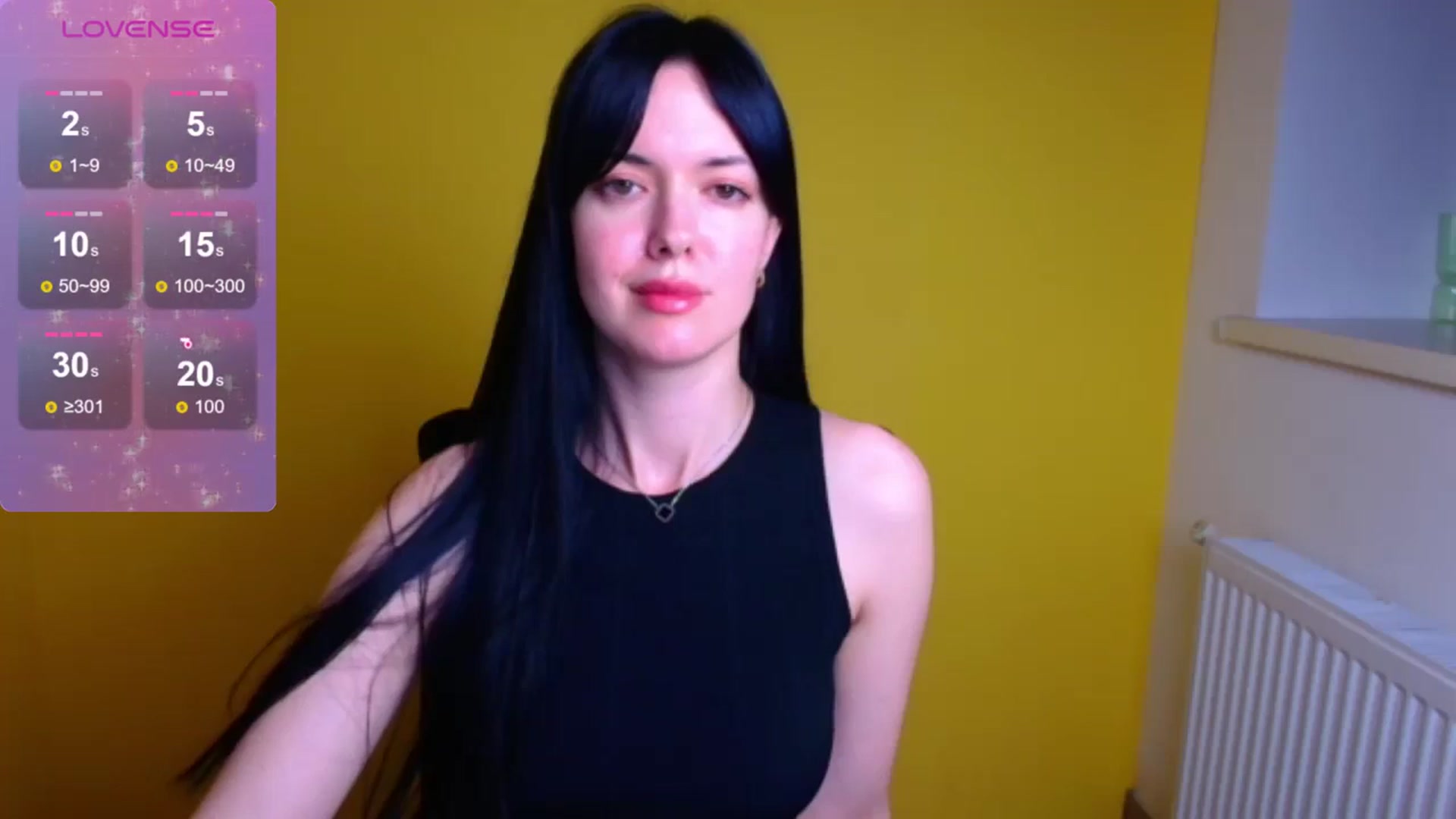 Gallery image thumbnail from Black_Red's myfreecams stream on, 05/24/2024, 15:28 image 15 of 20