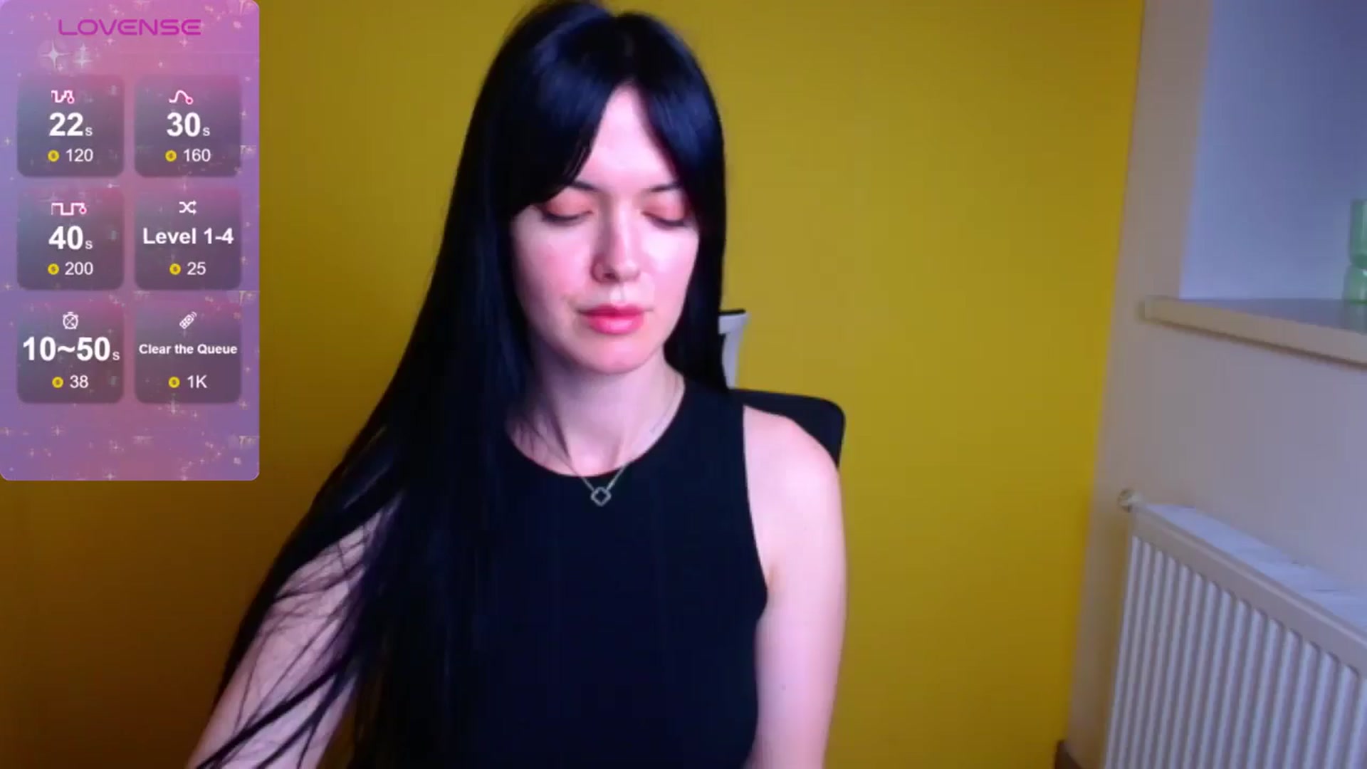 Gallery image thumbnail from Black_Red's myfreecams stream on, 05/24/2024, 15:28 image 14 of 20