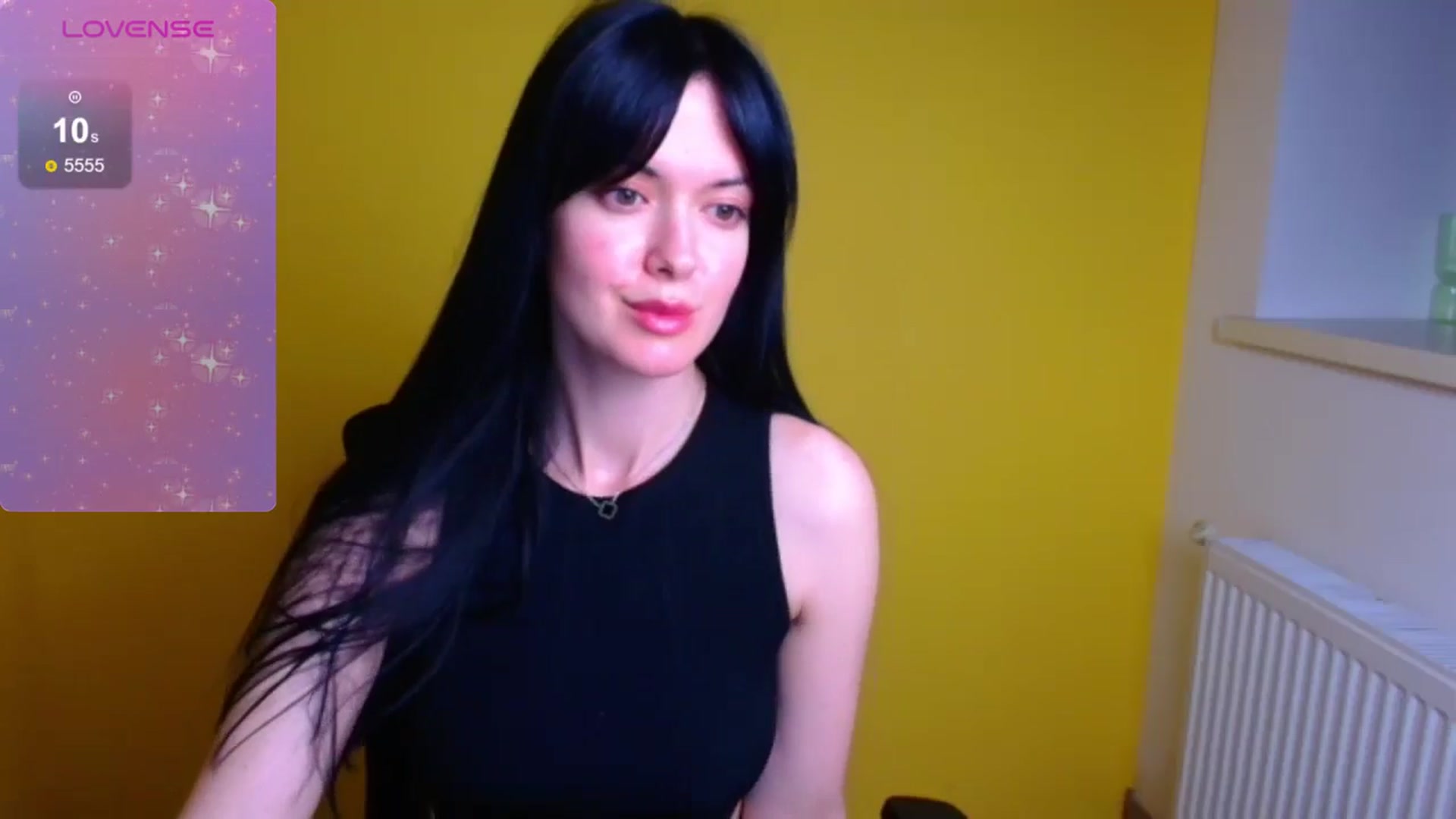 Gallery image thumbnail from Black_Red's myfreecams stream on, 05/24/2024, 15:28 image 8 of 20
