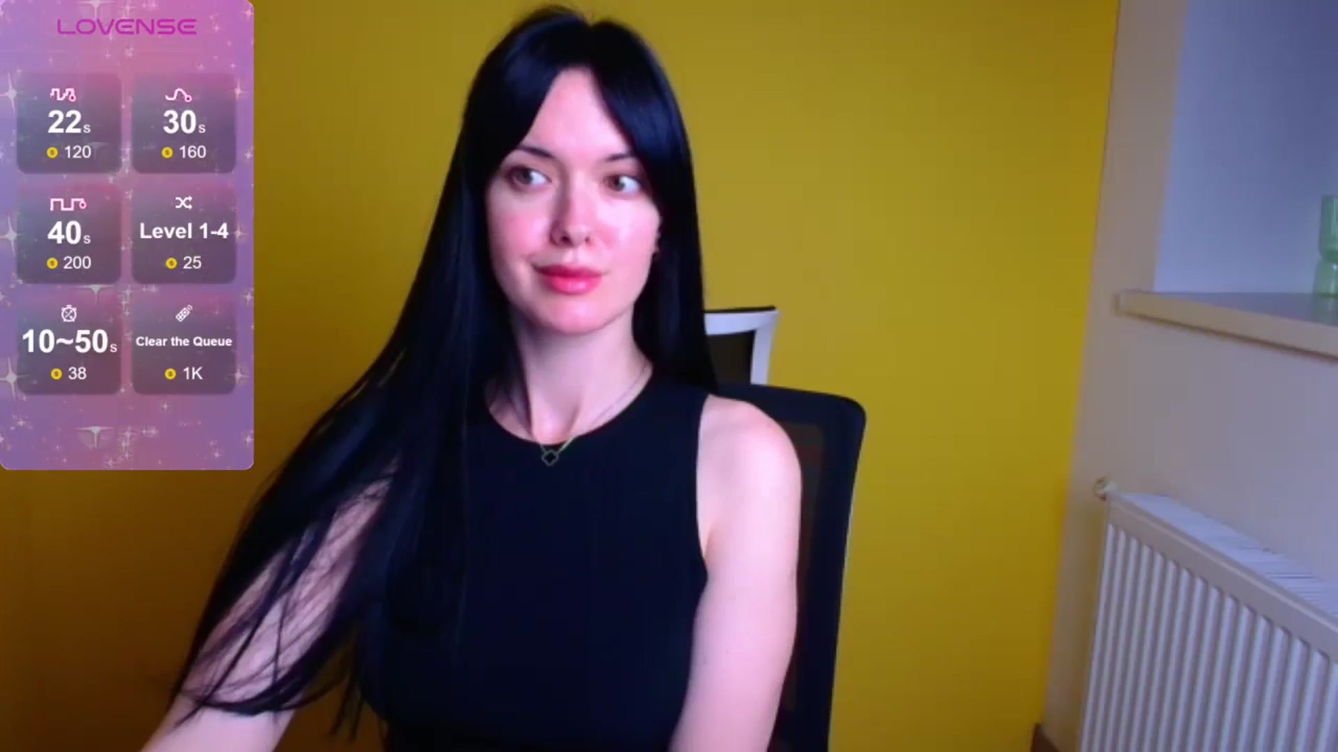Gallery image thumbnail from Black_Red's myfreecams stream on, 05/24/2024, 15:28 image 11 of 20
