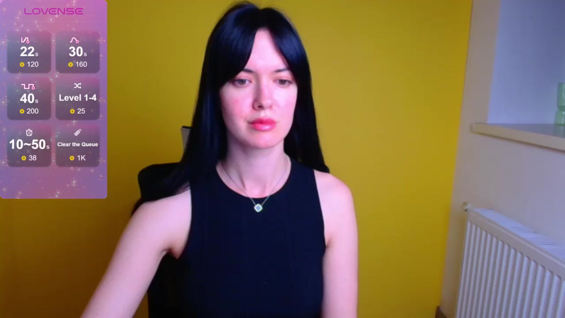 Gallery image thumbnail from Black_Red's myfreecams stream on, 05/24/2024, 15:28 image 1 of 20