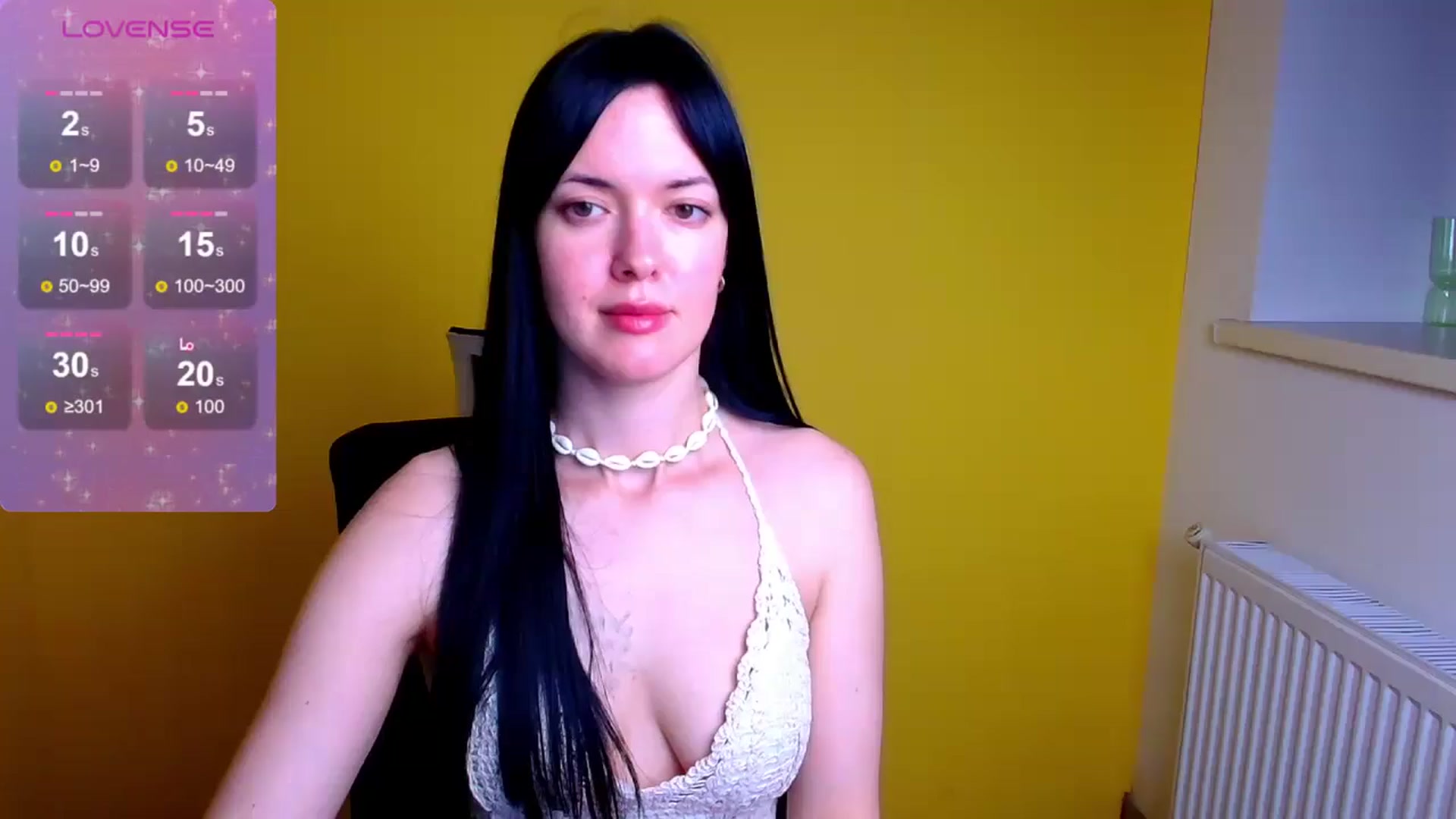 Gallery image thumbnail from Black_Red's myfreecams stream on, 05/26/2024, 08:44 image 1 of 20