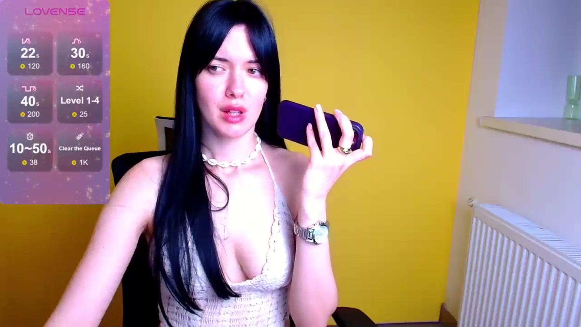 Gallery image thumbnail from Black_Red's myfreecams stream on, 05/26/2024, 10:02 image 19 of 20