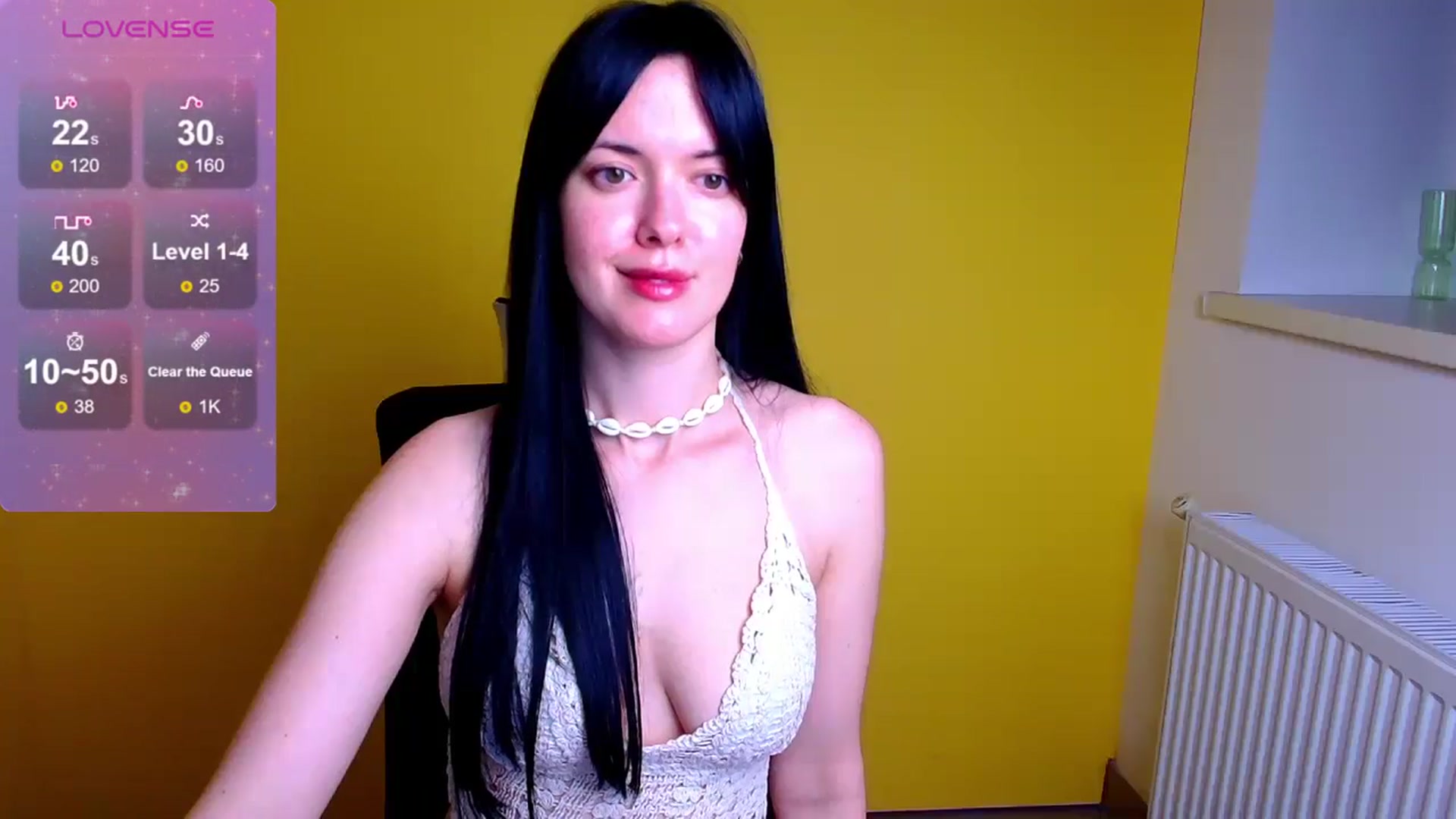 Gallery image thumbnail from Black_Red's myfreecams stream on, 05/26/2024, 10:02 image 14 of 20