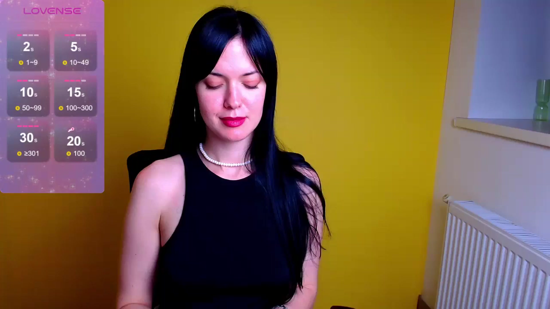 Gallery image thumbnail from Black_Red's myfreecams stream on, 05/27/2024, 01:03 image 15 of 20