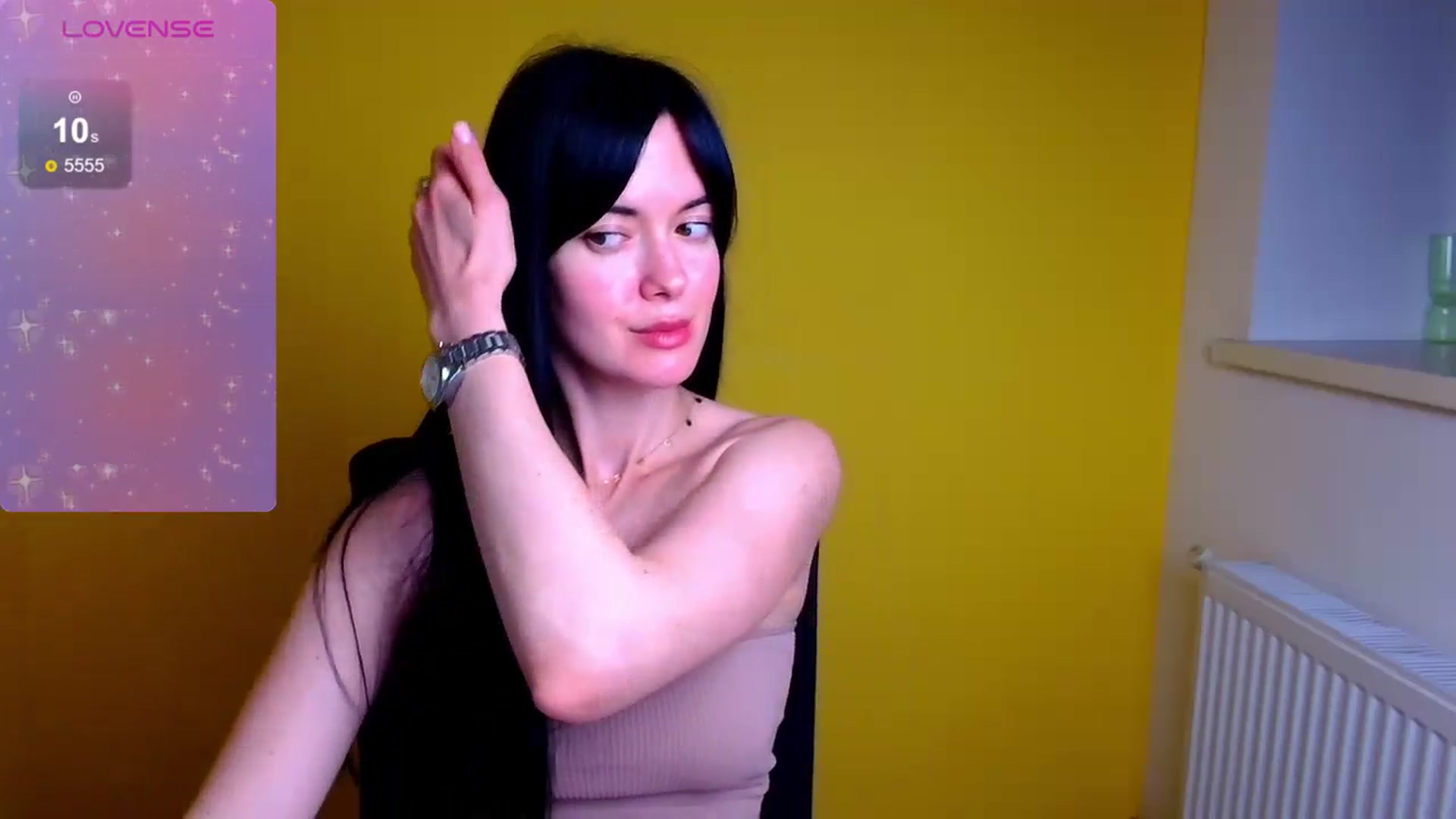 Gallery image thumbnail from Black_Red's myfreecams stream on, 05/29/2024, 18:23 image 10 of 20