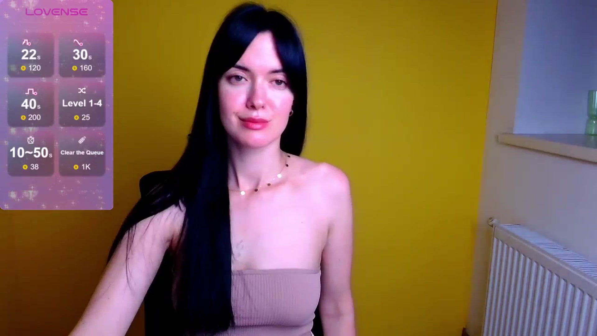 Gallery image thumbnail from Black_Red's myfreecams stream on, 05/29/2024, 18:23 image 5 of 20