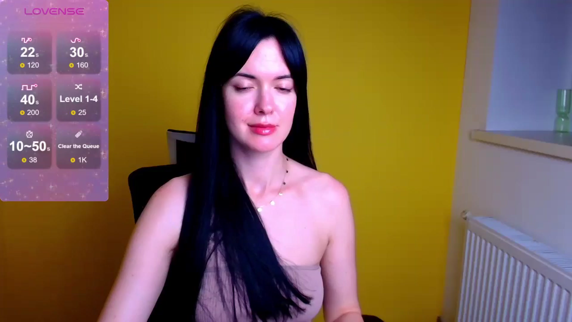 Gallery image thumbnail from Black_Red's myfreecams stream on, 05/29/2024, 20:07 image 2 of 20