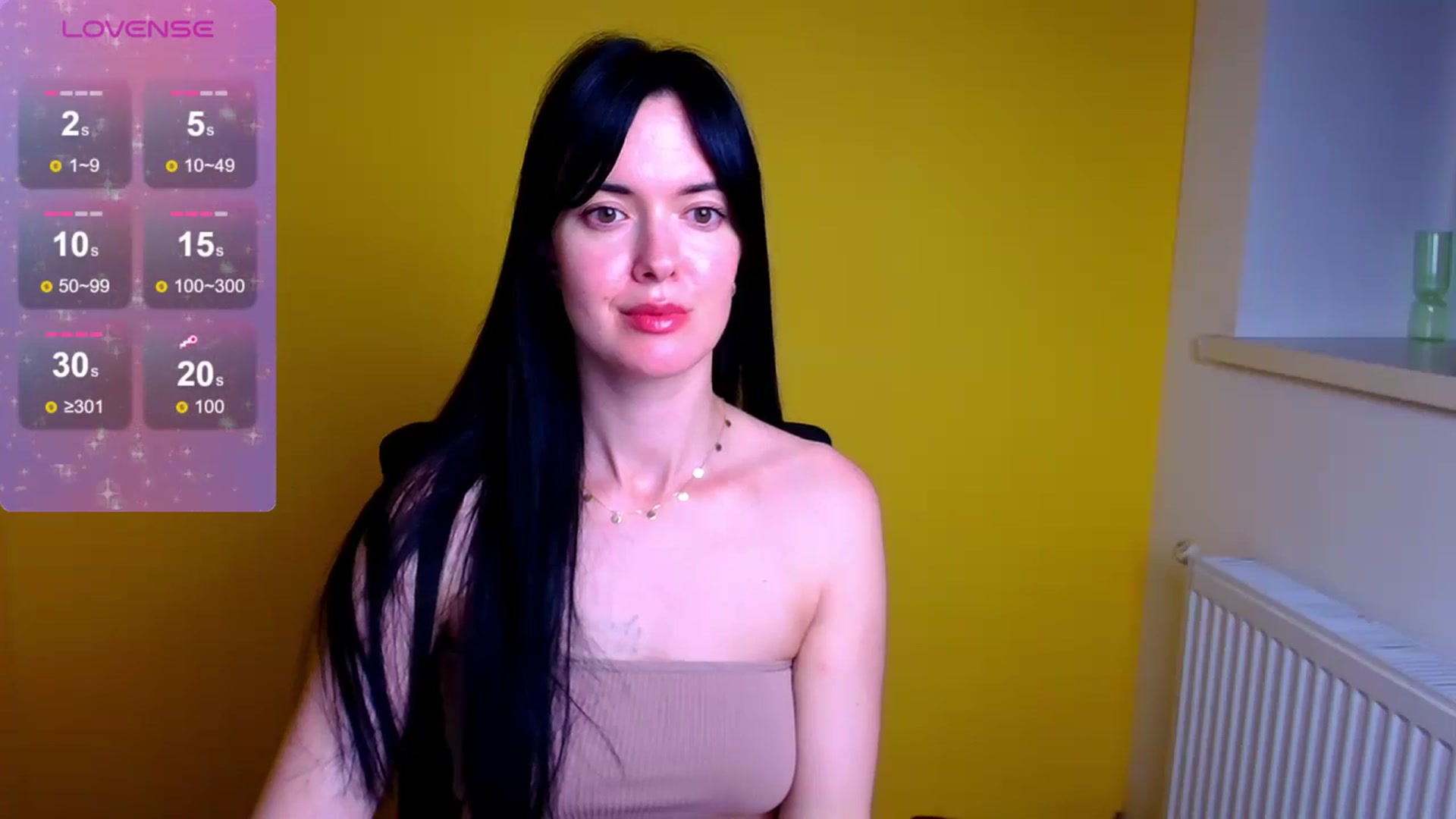 Gallery image thumbnail from Black_Red's myfreecams stream on, 05/29/2024, 20:07 image 20 of 20