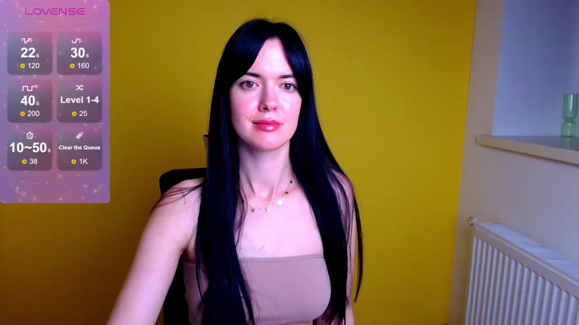 Gallery image thumbnail from Black_Red's myfreecams stream on, 05/29/2024, 20:07 image 10 of 20