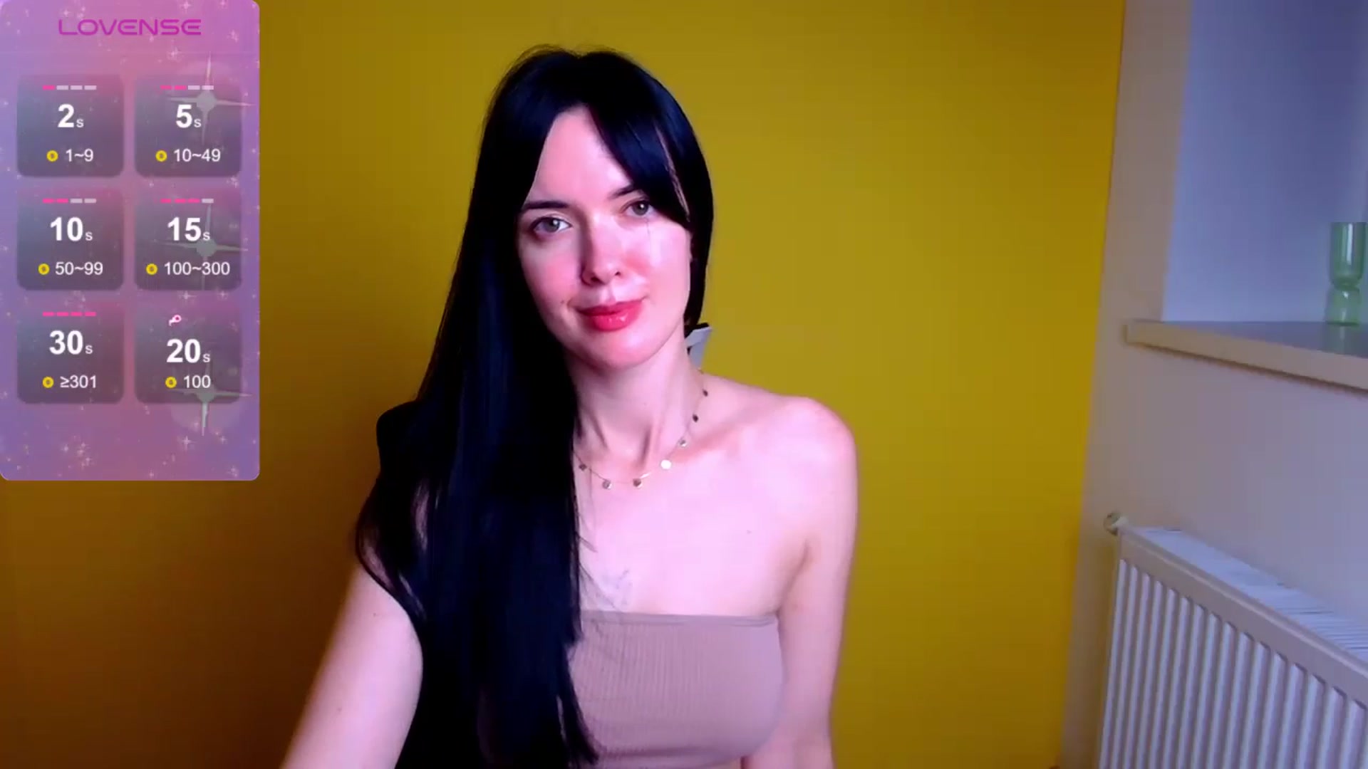 Gallery image thumbnail from Black_Red's myfreecams stream on, 05/29/2024, 20:07 image 13 of 20