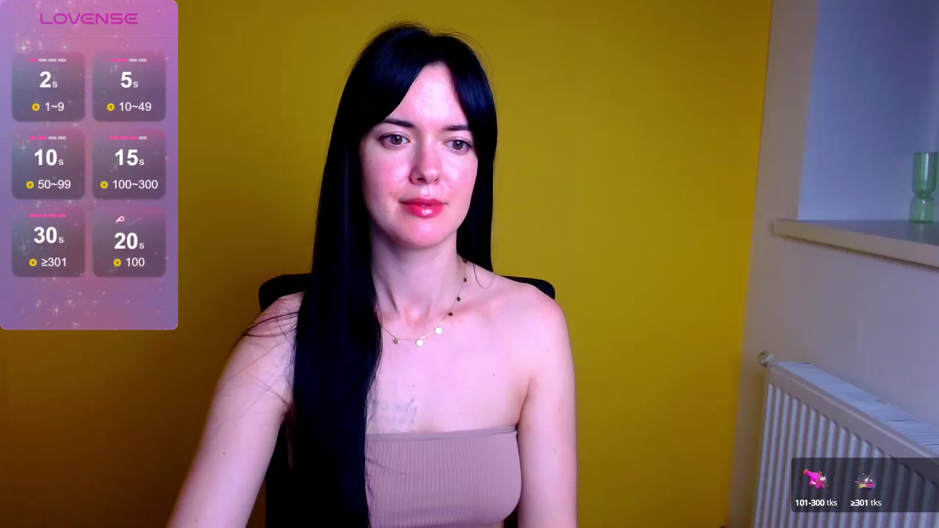 Gallery image thumbnail from Black_Red's myfreecams stream on, 05/29/2024, 20:07 image 9 of 20