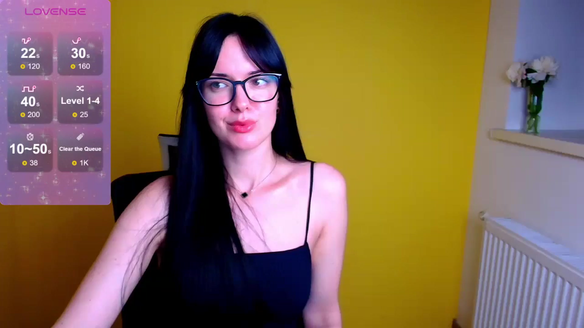 Gallery image thumbnail from Black_Red's myfreecams stream on, 05/31/2024, 13:17 image 8 of 20