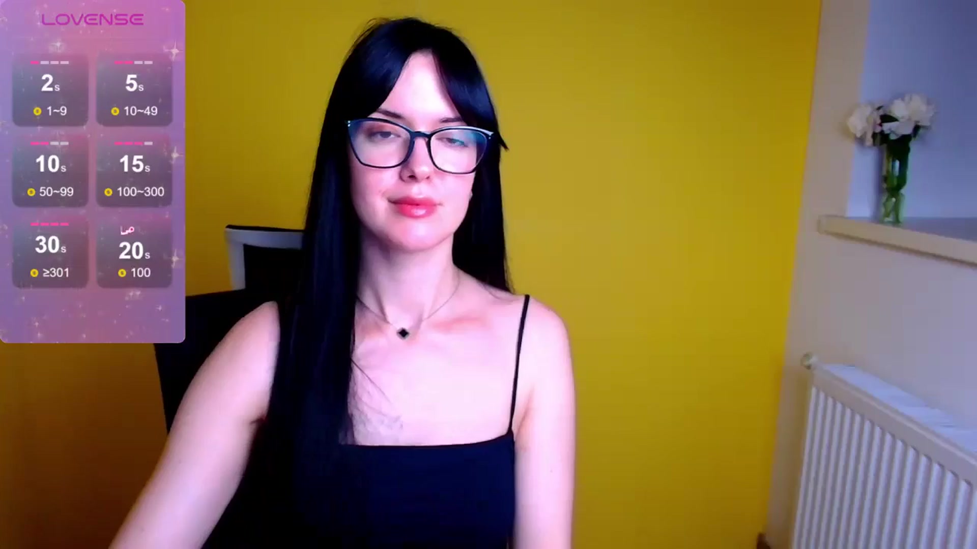 Gallery image thumbnail from Black_Red's myfreecams stream on, 05/31/2024, 13:17 image 19 of 20