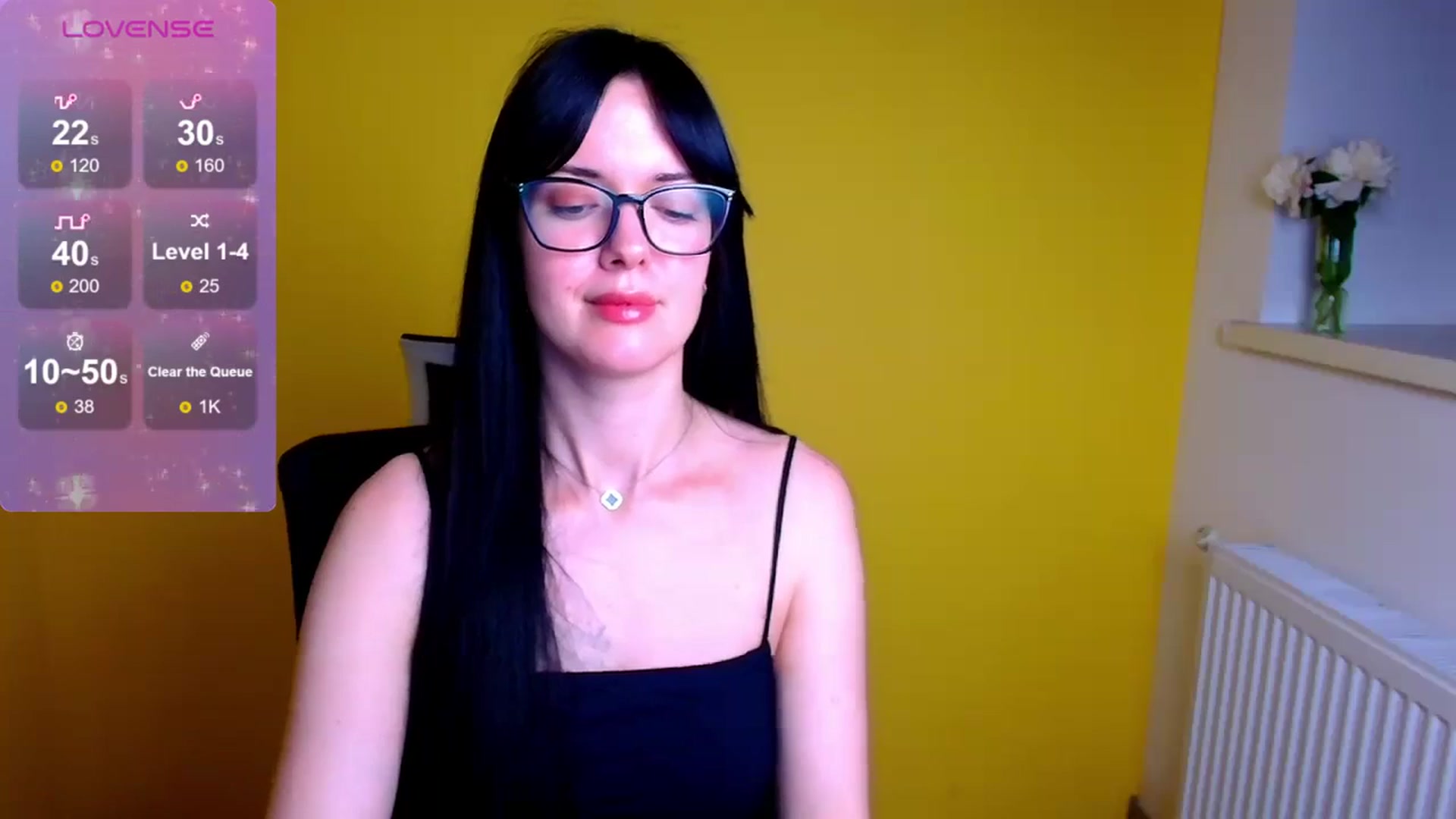 Gallery image thumbnail from Black_Red's myfreecams stream on, 05/31/2024, 13:17 image 17 of 20