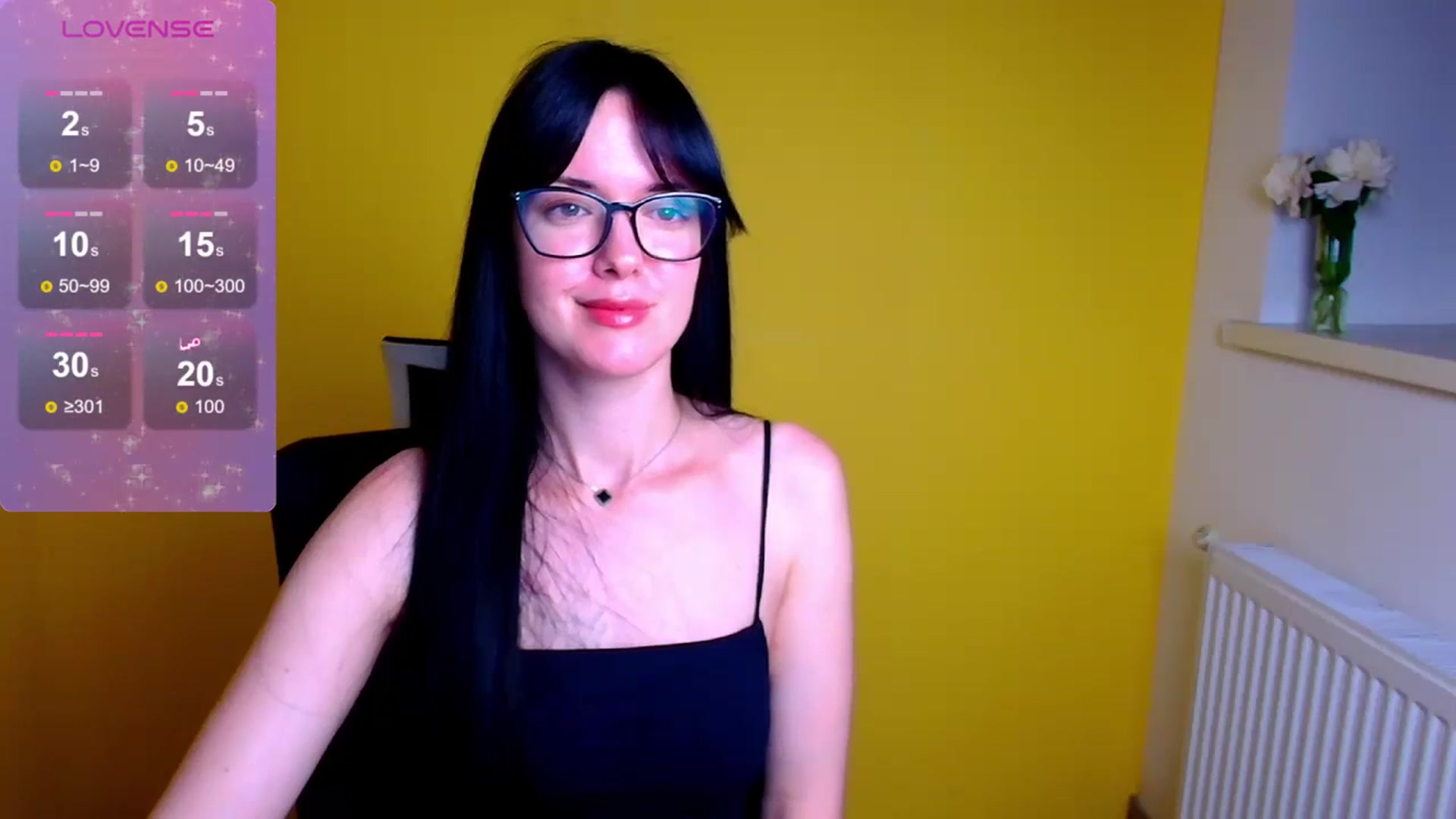 Gallery image thumbnail from Black_Red's myfreecams stream on, 05/31/2024, 13:17 image 10 of 20